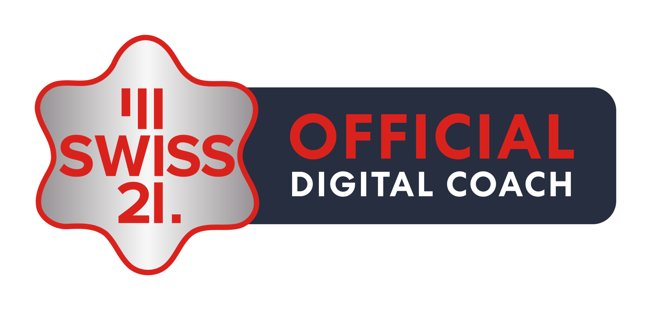 Swiss21 Official Digital Coach