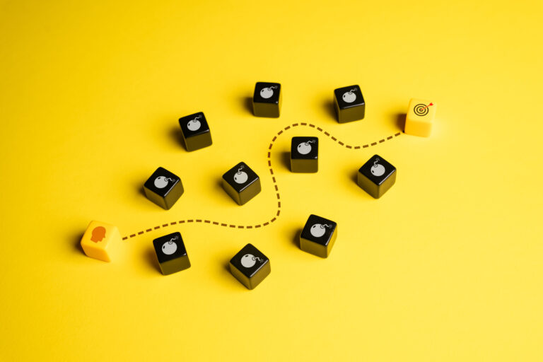 Häufige Buchhaltungsfehler mit swiss21.org